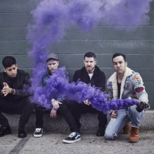 Watch Fall Out Boy & Weezer Perform On Good Morning America