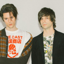 IDKHOW Announce The Thought Reform Tour 