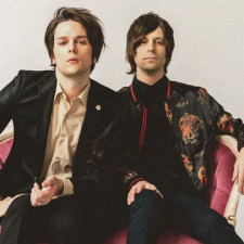 IDKHOW Release Cover Of The Cure's ‘Boys Don't Cry’
