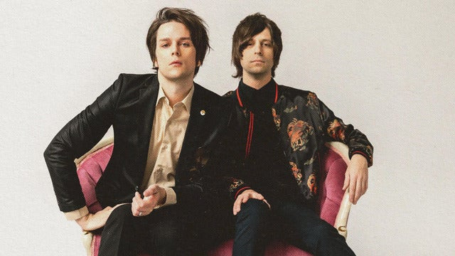 IDKHOW Release Cover Of The Cure's ‘Boys Don't Cry’