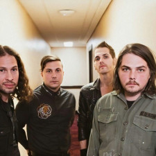 My Chemical Romance Announce New Tour Dates