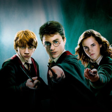 Warner Brothers Reveal They Want To Make More Harry Potter Content