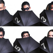 'The Umbrella Academy' Reveals New Cast Members For Third Season