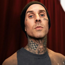 Watch Travis Barker Cover Adele's 'Easy On Me'