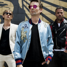 Muse Announce New Single Is Coming Soon