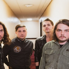 My Chemical Romance, Bring Me The Horizon, Avril Lavigne & More Announced For Festival