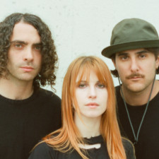 Paramore Announce First Show In Forever
