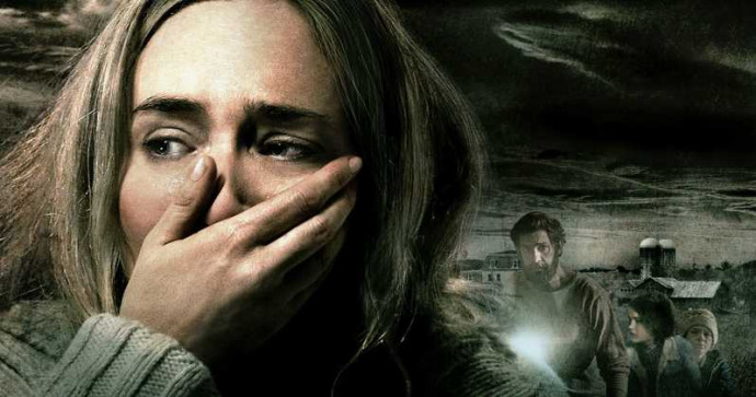 Next 'A Quiet Place' Movie Has Been Delayed