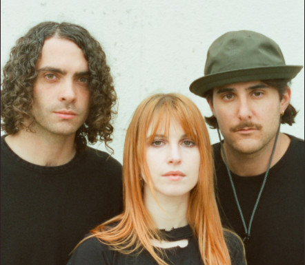Another One Of Paramore's Tracks Is Certified Gold