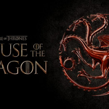 George R.R. Martin Reveals 'House of the Dragon' Finished Filming