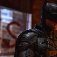 ‘The Batman’ Scores $128 Million At Box Office In First Weekend 