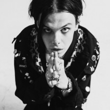 Yungblud Release New Track 'The Funeral', Releases Music Video Featuring Ozzy & Sharon Osbourne