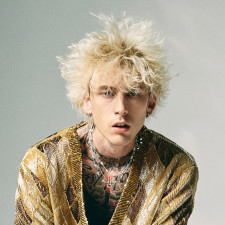 Machine Gun Kelly Officially Releases Song Featuring Bring Me The Horizon
