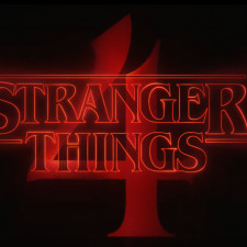 Netflix Releases Trailer For ‘Stranger Things’ Season 4