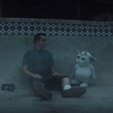 Twenty One Pilots Hit Huge Milestone With 'Chlorine'