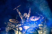 arch-enemy