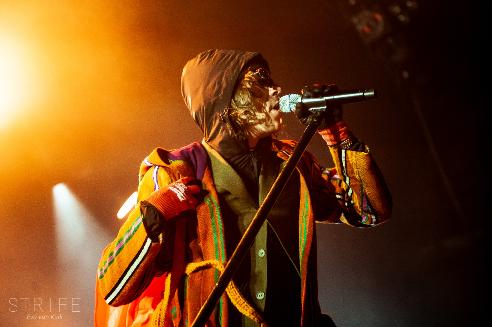 PHOTO REVIEW Cage The Elephant Take Grammy Winning New Album 'Social