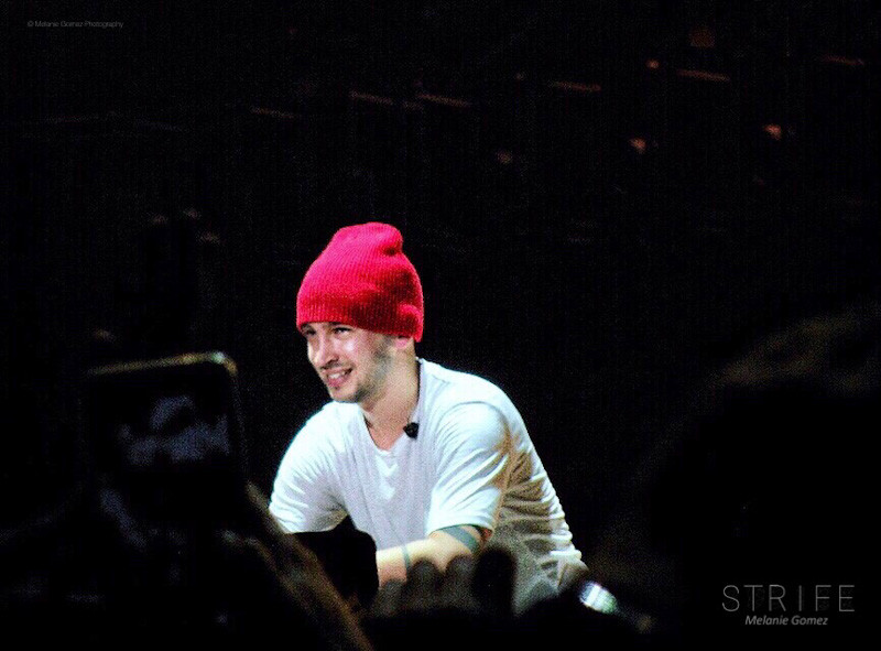 Twenty One Pilots Take The Bandito Tour 