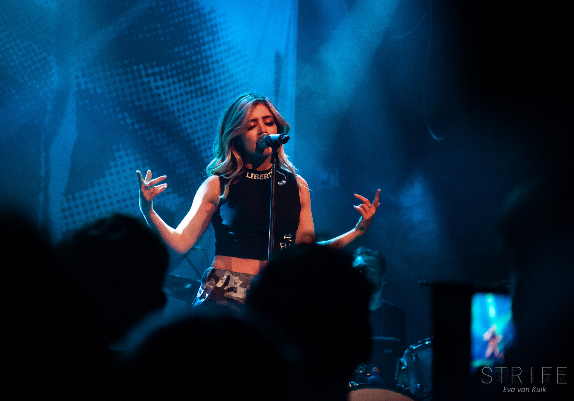 Against The Current