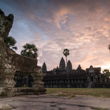 Kambodscha Foto Touren | Entdecke die Geheimnisse von Kambodscha