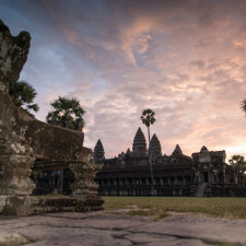 Cambodia Photo Tours