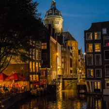 Amsterdam Foto Tours | Ontdek de geheimen van Amsterdam