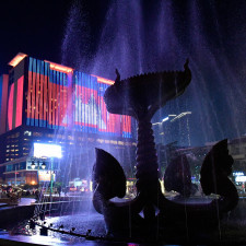 Phnom Penh Night Walks Photo Tour