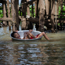 Cambodia Photo Tours