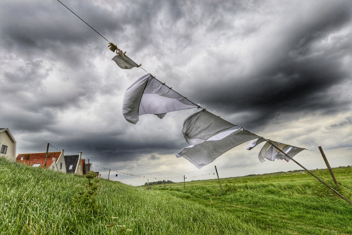 Unique landscape photo tour inspired by the Dutch writer Nescio