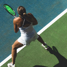 Tennis for beginners explained