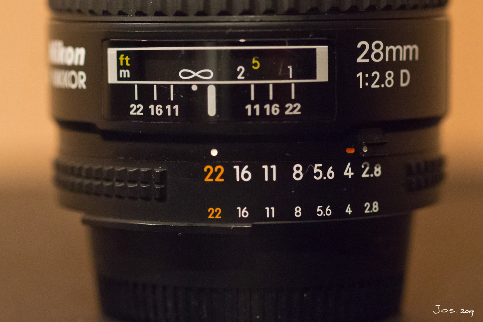 nikkor-28mm