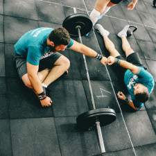 How to prepare for your first personal training session