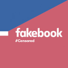 Facebook zou geen FAKEbook moeten zijn