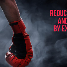 How sports and exercise can reduce stress and anxiety 