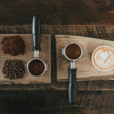 How to Begin Selling Coffee Online From Home