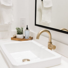 Wat heb jij nodig om jouw dag goed te beginnen in de badkamer?