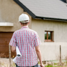 Hochwertiges Werkzeug f&uuml;r den Hausbauer 