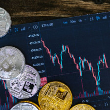 Zo werkt het kopen en verkopen van crypto munten