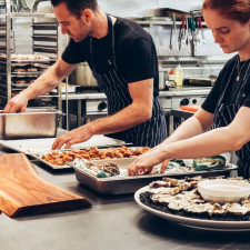 Trends op het gebied van horeca apparatuur