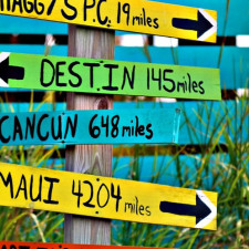 De rol van visuele storytelling in destinatiemarketing: Een onderzoek naar creatieve ontwerpstrategie&euml;n