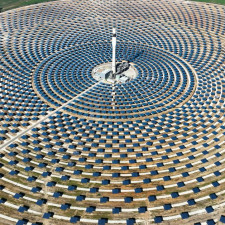 Droomjob in duurzaamheid: vind jouw plek in de energie revolutie!