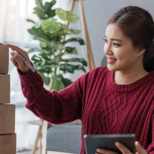 De voordelen van samenwerken met een verzendingsexpert voor kleine webshops