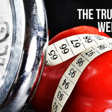 10 hard truths about weight loss that you need to accept and embrace