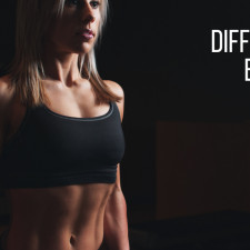 Is there difference between Tabata and HIIT?