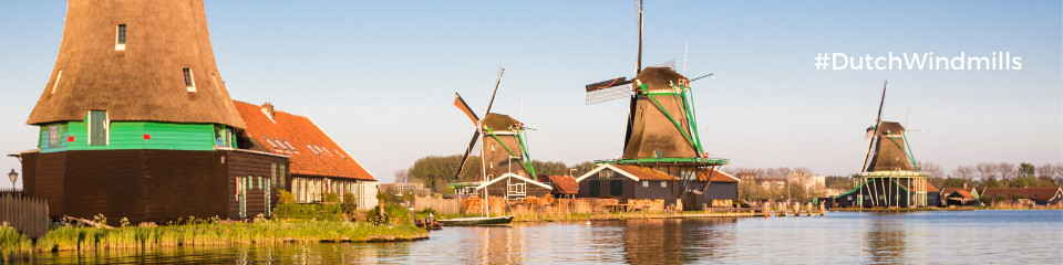 dutch-windmills-at-the-zaanse-schans