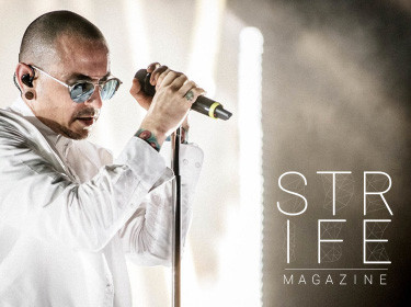 Strife Magazine