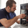 Find an expert who knows about computer repair