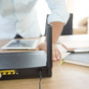 Find an expert who knows all about modems & routers
