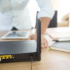 Vind een expert die alles weet over modems & routers