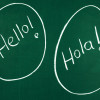 Find English to Spanish translators